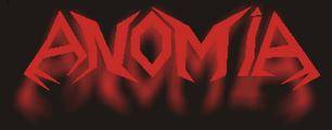 logo Anomia (ARG)